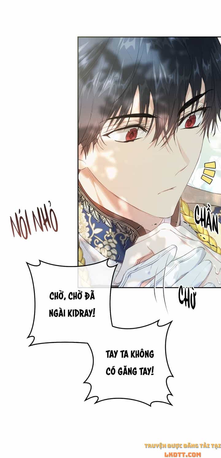 Kẻ Phản Diện Là Một Con Rối - Chương 35 - ảnh 42