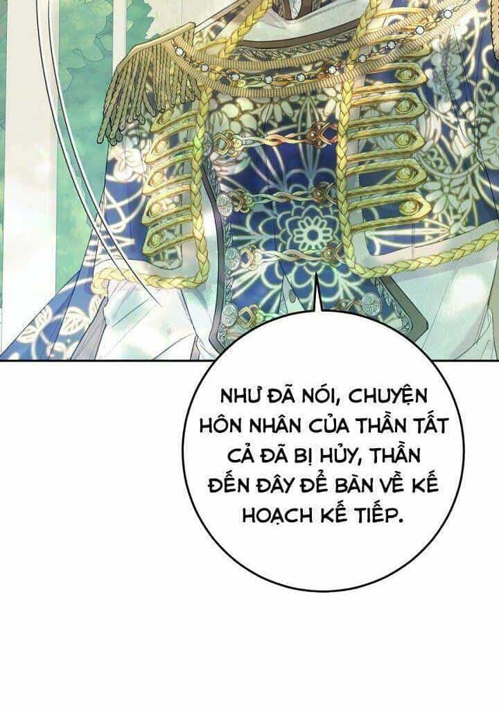 Kẻ Phản Diện Là Một Con Rối - Chương 36 - ảnh 3