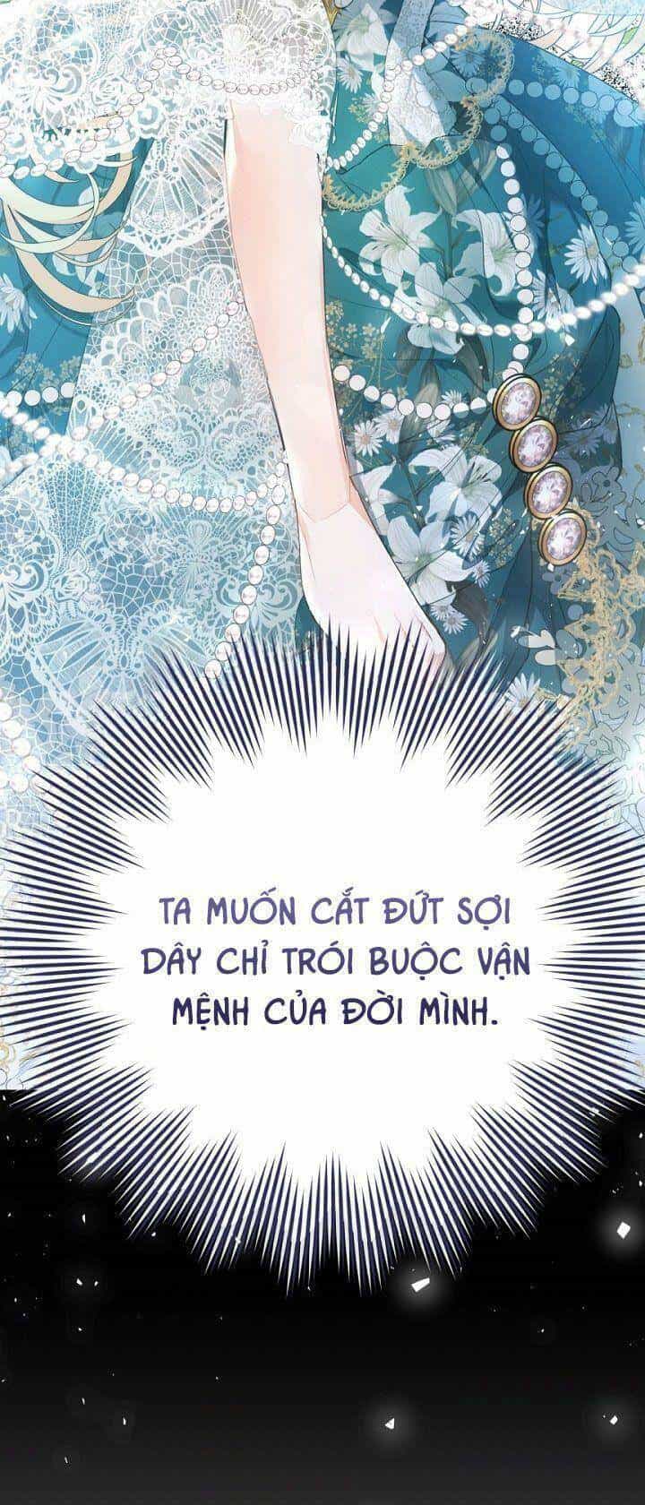 Kẻ Phản Diện Là Một Con Rối - Chương 37 - ảnh 27