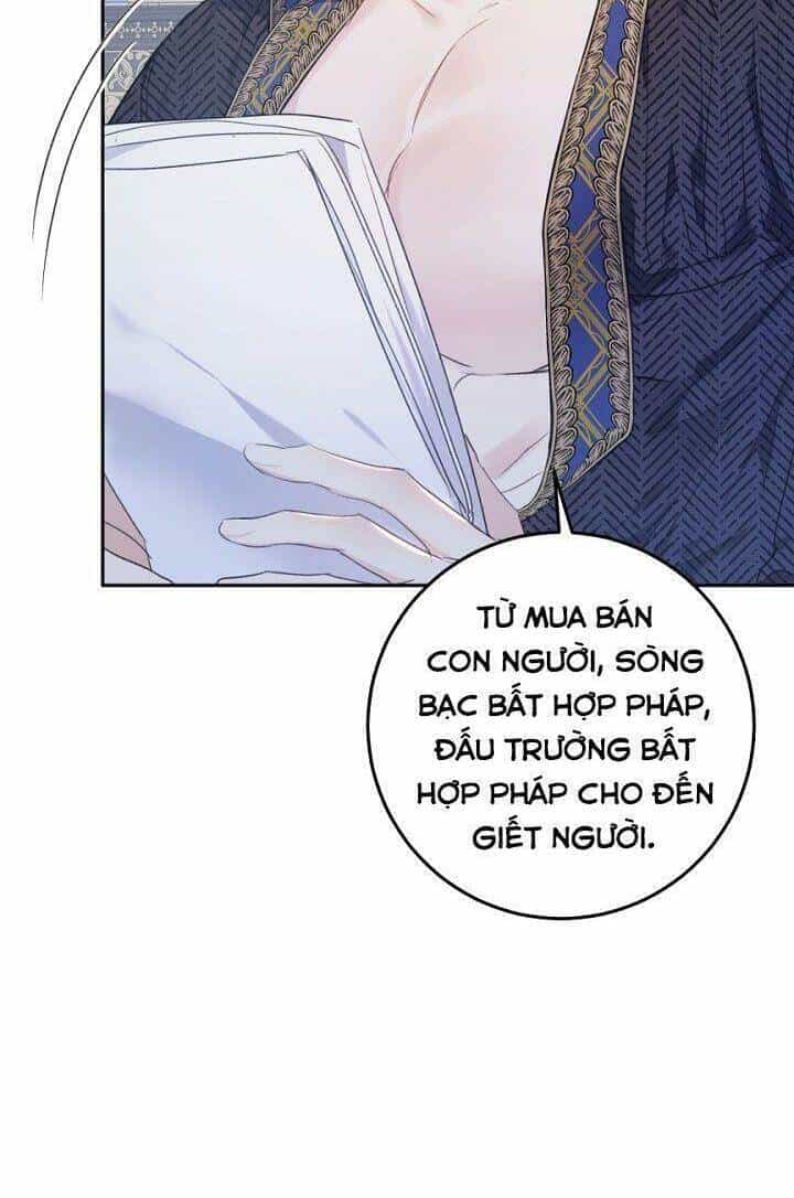 Kẻ Phản Diện Là Một Con Rối - Chương 38 - ảnh 58