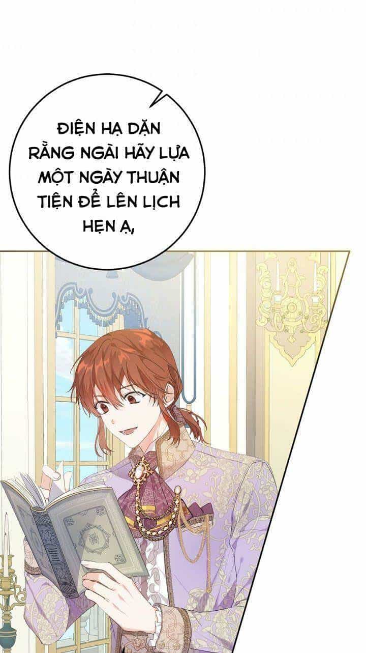 Kẻ Phản Diện Là Một Con Rối - Chương 39 - ảnh 56