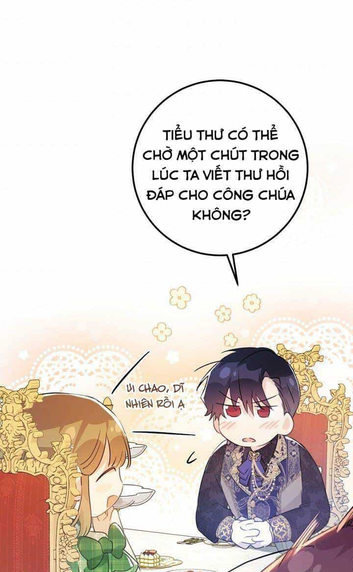 Kẻ Phản Diện Là Một Con Rối - Chương 39 - ảnh 63