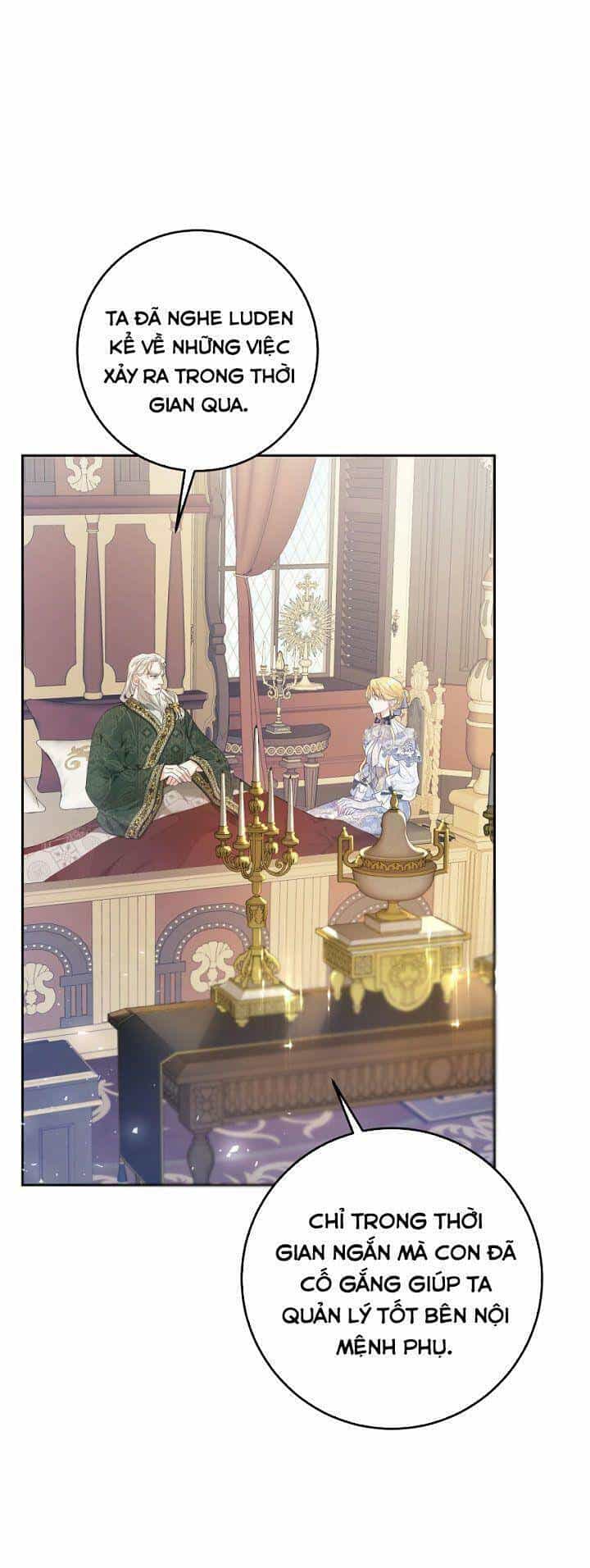 Kẻ Phản Diện Là Một Con Rối - Chương 41 - ảnh 13
