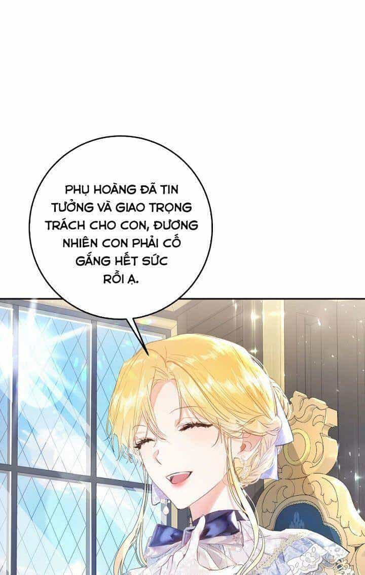 Kẻ Phản Diện Là Một Con Rối - Chương 41 - ảnh 14