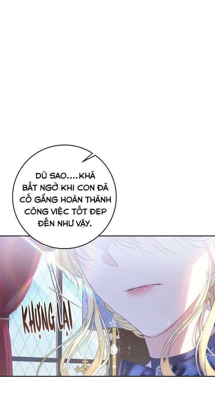 Kẻ Phản Diện Là Một Con Rối - Chương 41 - ảnh 16