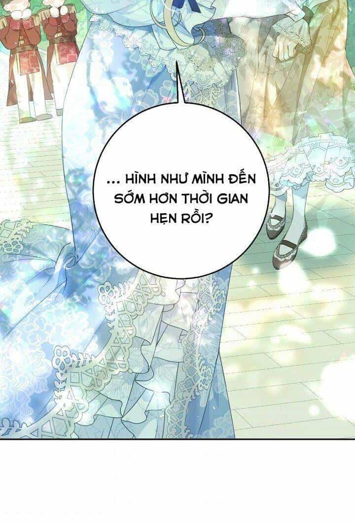 Kẻ Phản Diện Là Một Con Rối - Chương 41 - ảnh 29