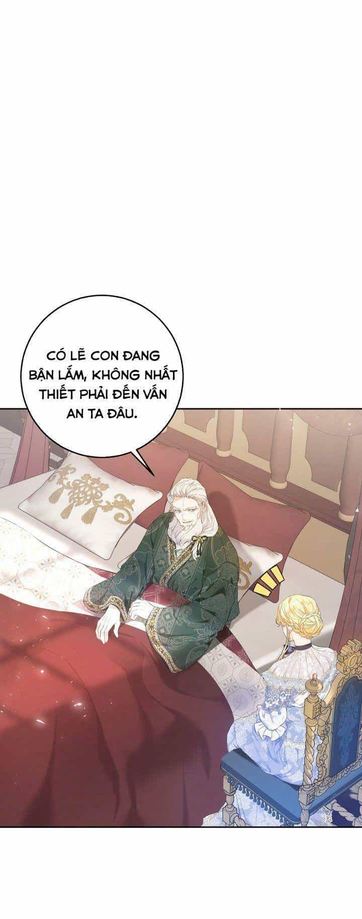 Kẻ Phản Diện Là Một Con Rối - Chương 41 - ảnh 4