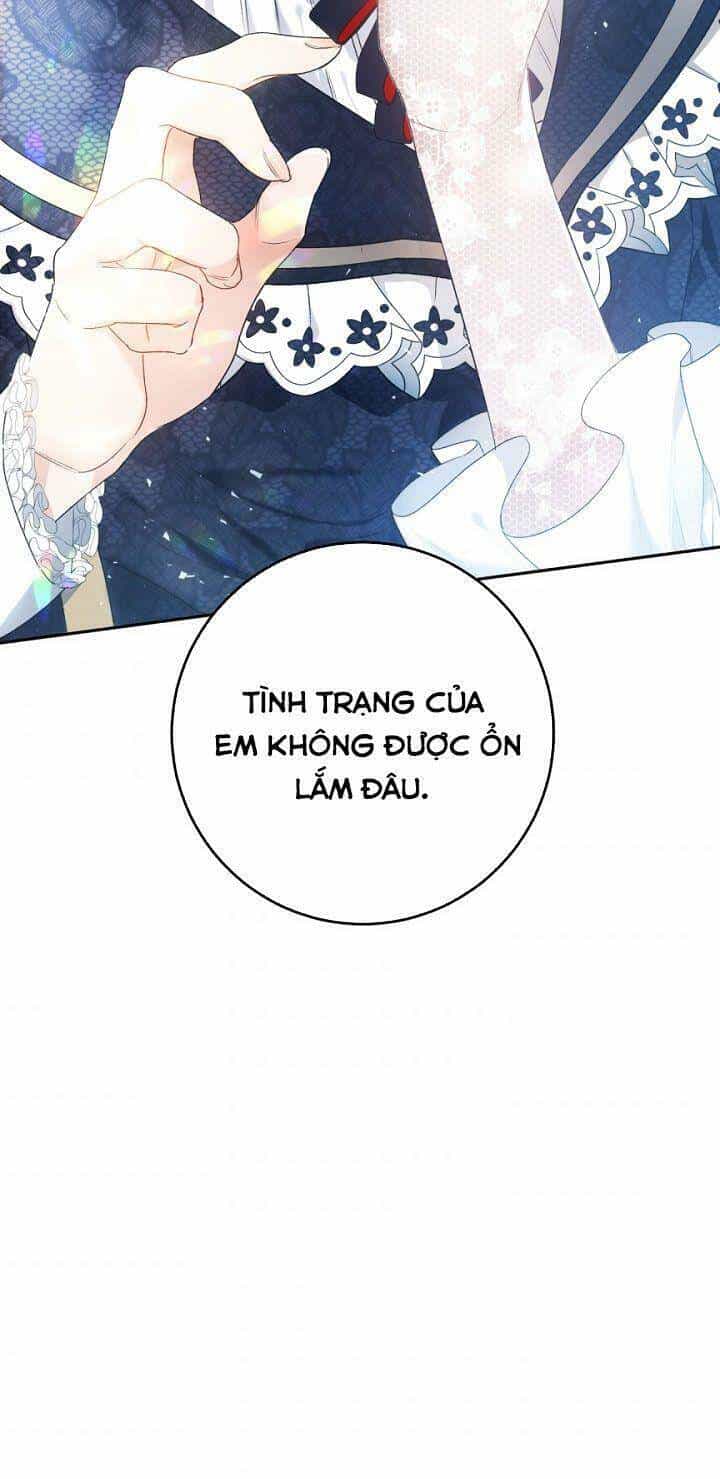 Kẻ Phản Diện Là Một Con Rối - Chương 41 - ảnh 76