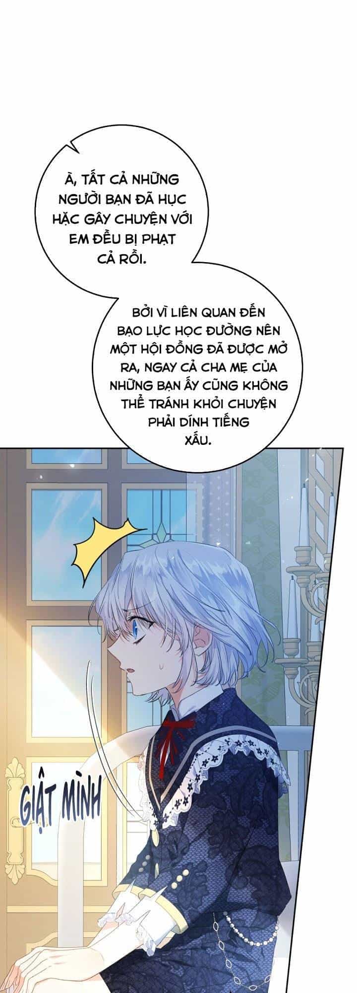 Kẻ Phản Diện Là Một Con Rối - Chương 42 - ảnh 56