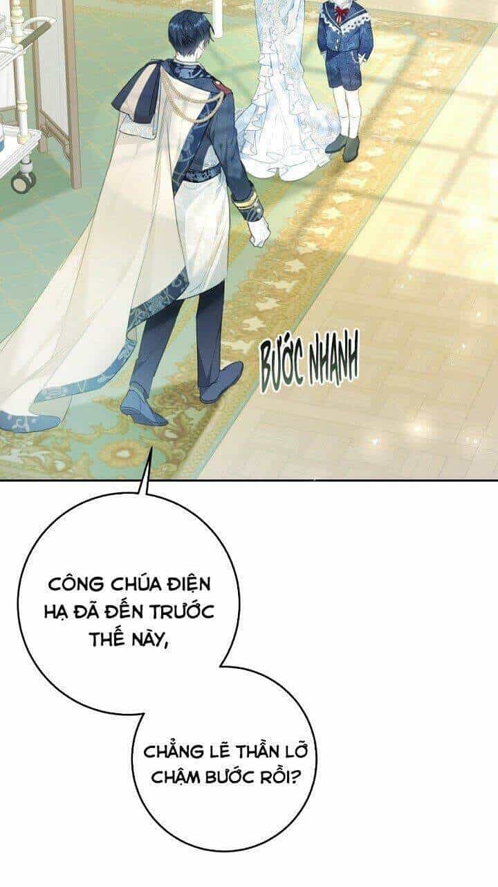 Kẻ Phản Diện Là Một Con Rối - Chương 43 - ảnh 2