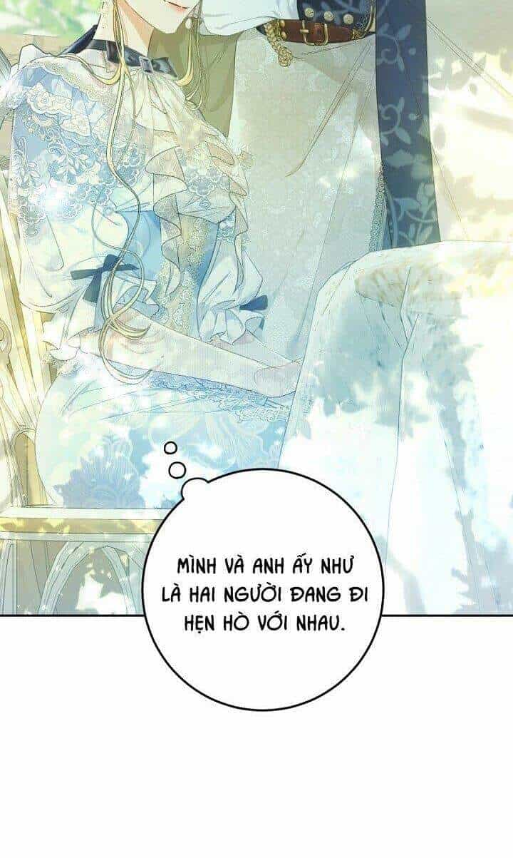Kẻ Phản Diện Là Một Con Rối - Chương 43 - ảnh 52