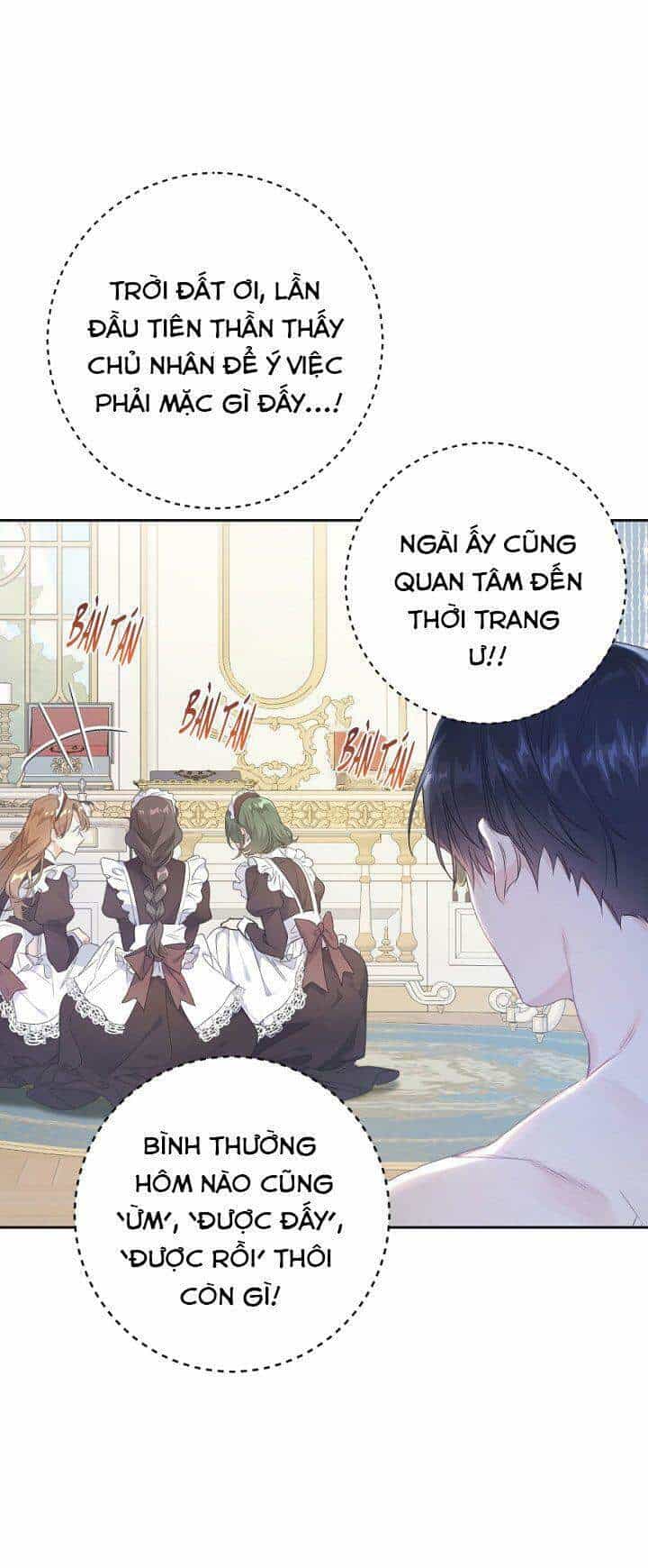 Kẻ Phản Diện Là Một Con Rối - Chương 44 - ảnh 16