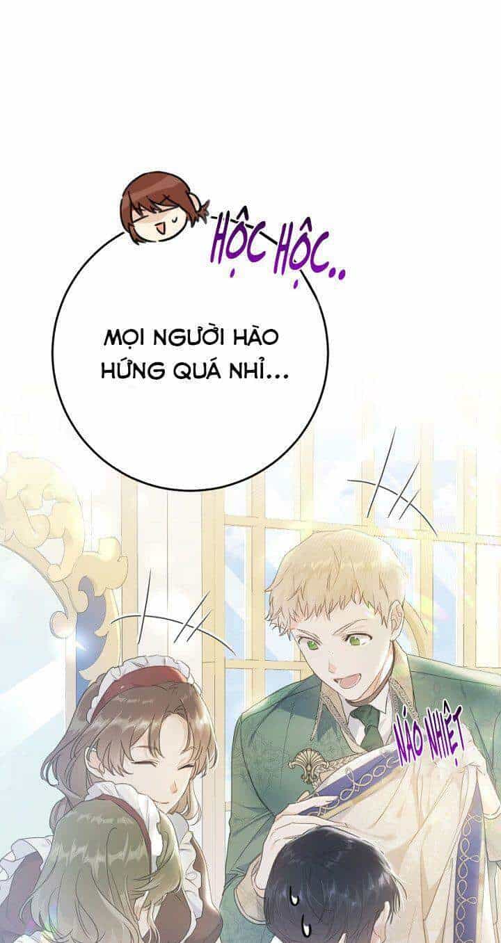 Kẻ Phản Diện Là Một Con Rối - Chương 44 - ảnh 23