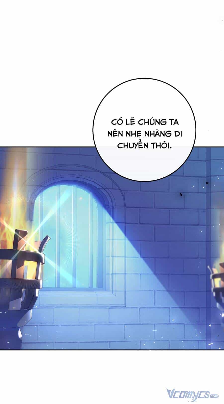 Kẻ Phản Diện Là Một Con Rối - Chương 48 - ảnh 50