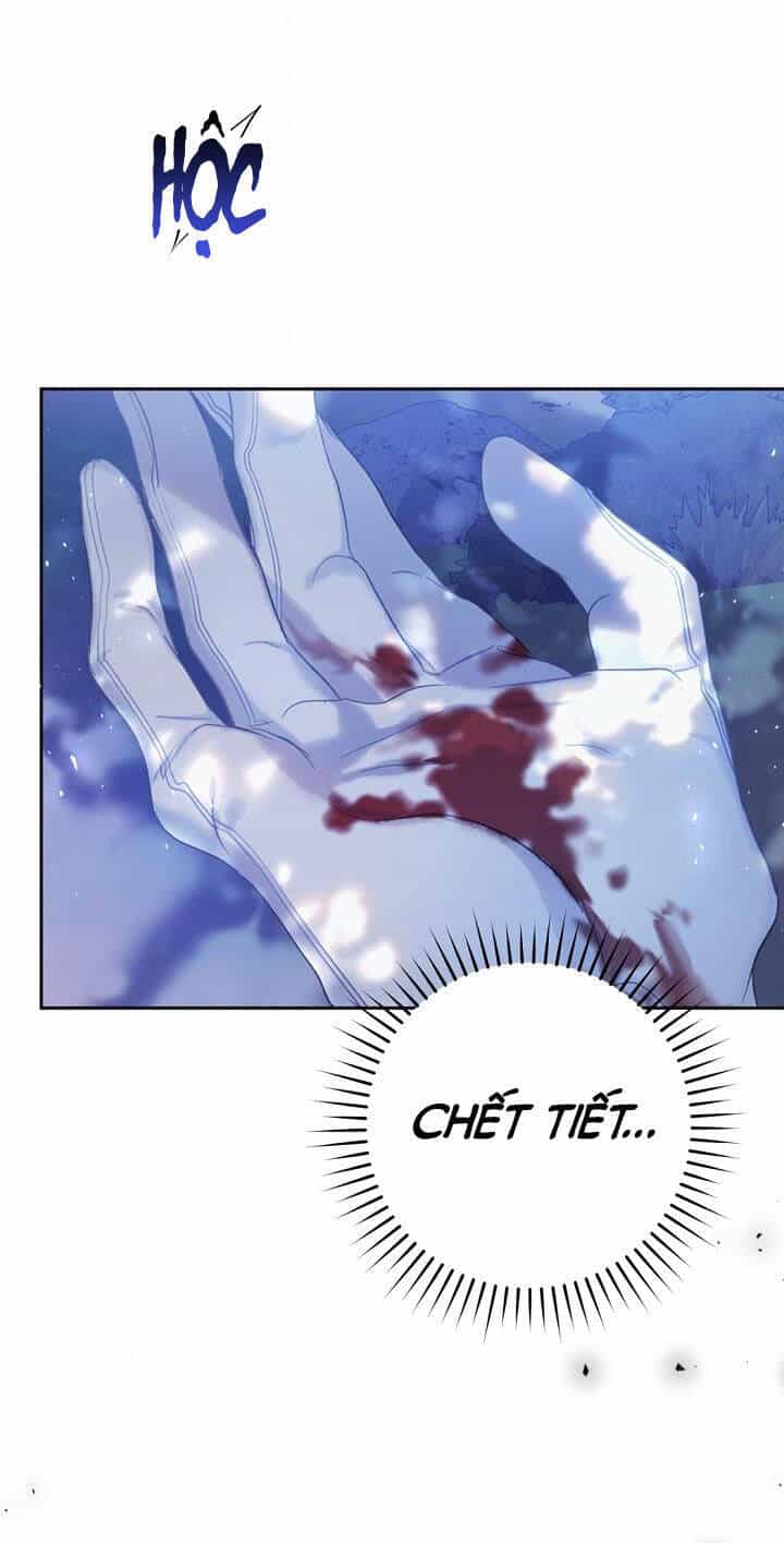 Kẻ Phản Diện Là Một Con Rối - Chương 50 - ảnh 4