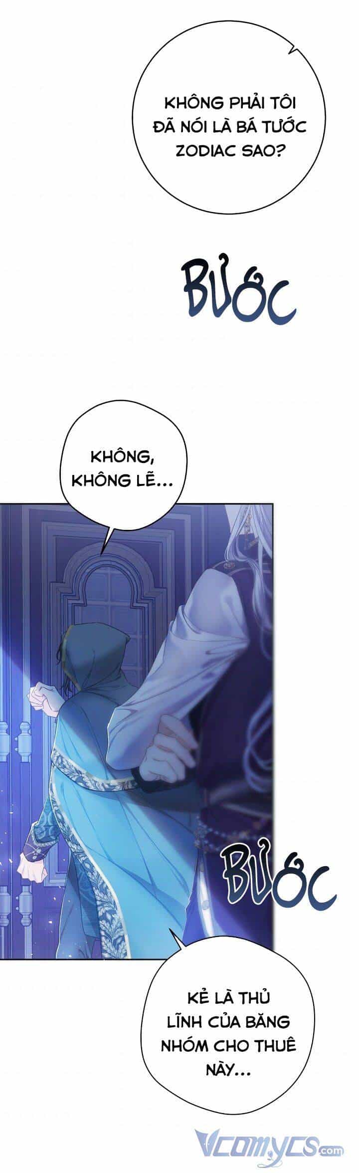 Kẻ Phản Diện Là Một Con Rối - Chương 51 - ảnh 63