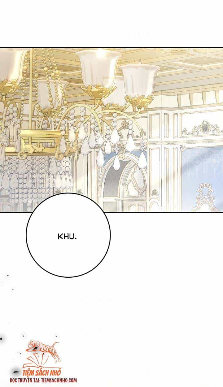 Kẻ Phản Diện Là Một Con Rối - Chương 53 - ảnh 56