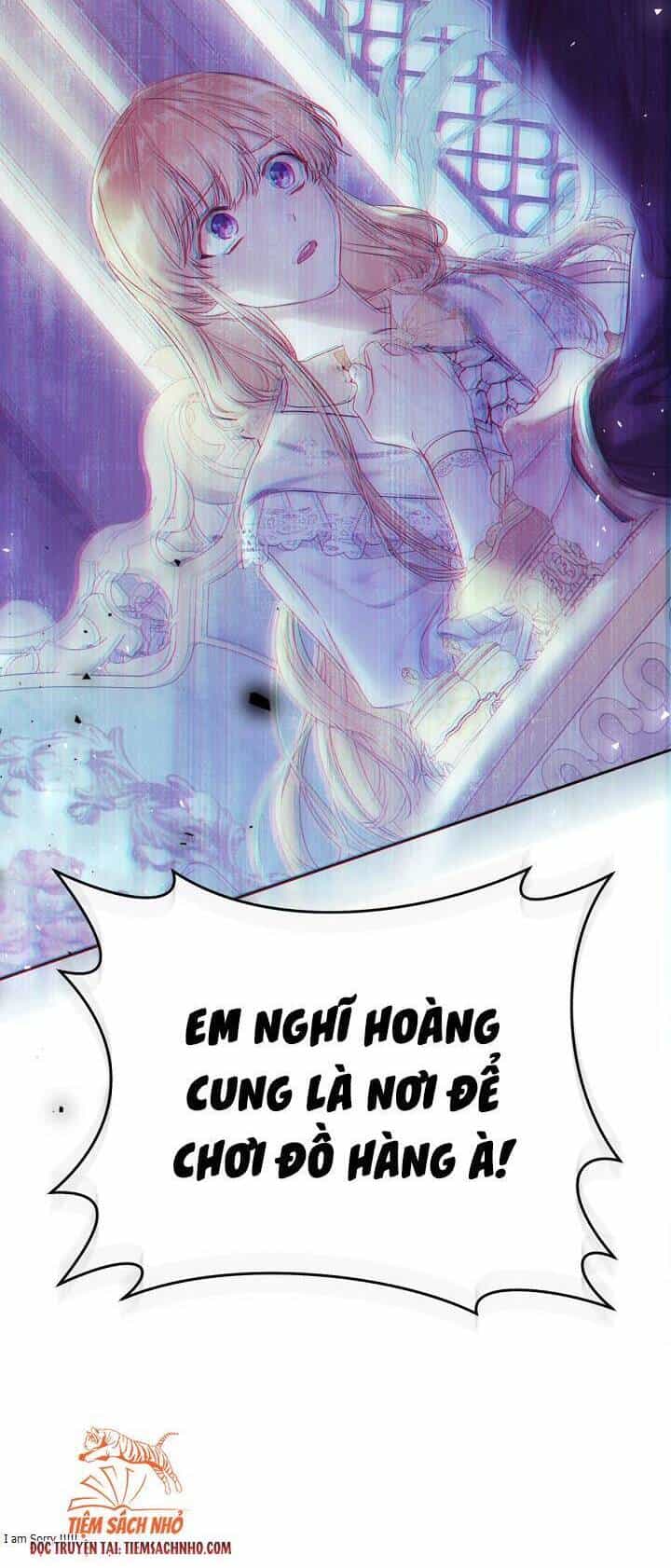 Kẻ Phản Diện Là Một Con Rối - Chương 54 - ảnh 11