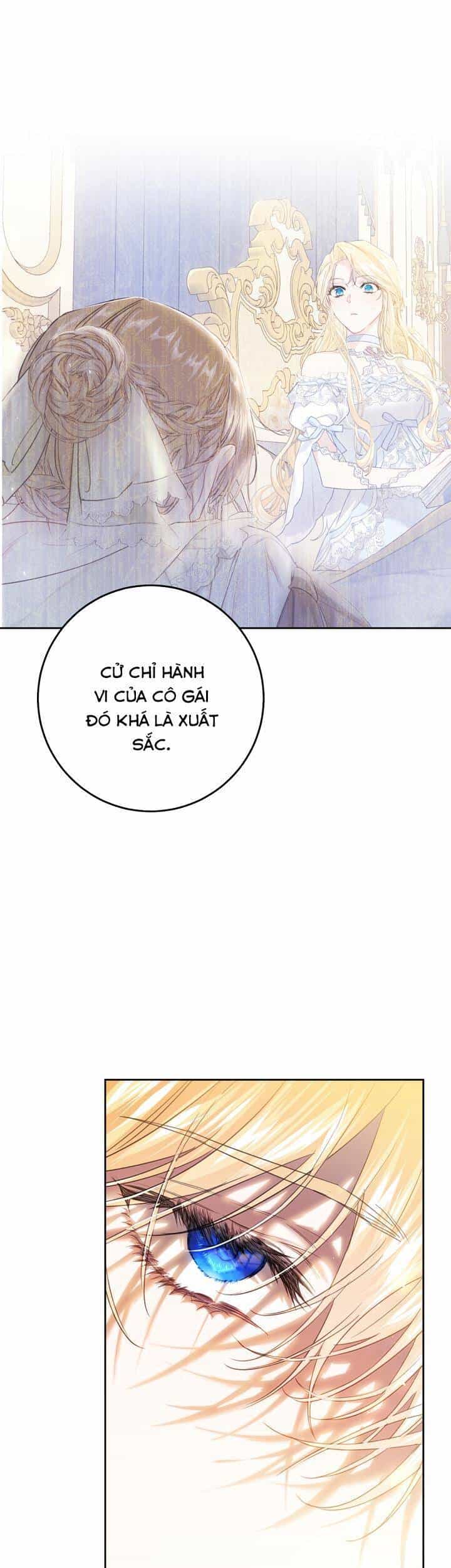 Kẻ Phản Diện Là Một Con Rối - Chương 54 - ảnh 60