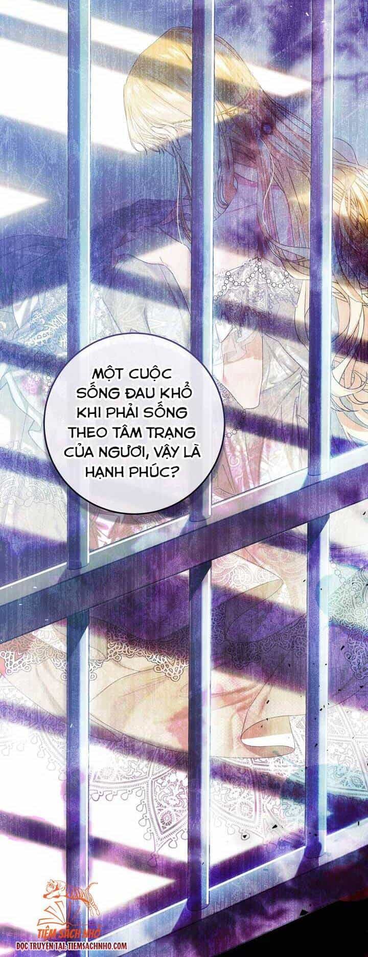 Kẻ Phản Diện Là Một Con Rối - Chương 55 - ảnh 68