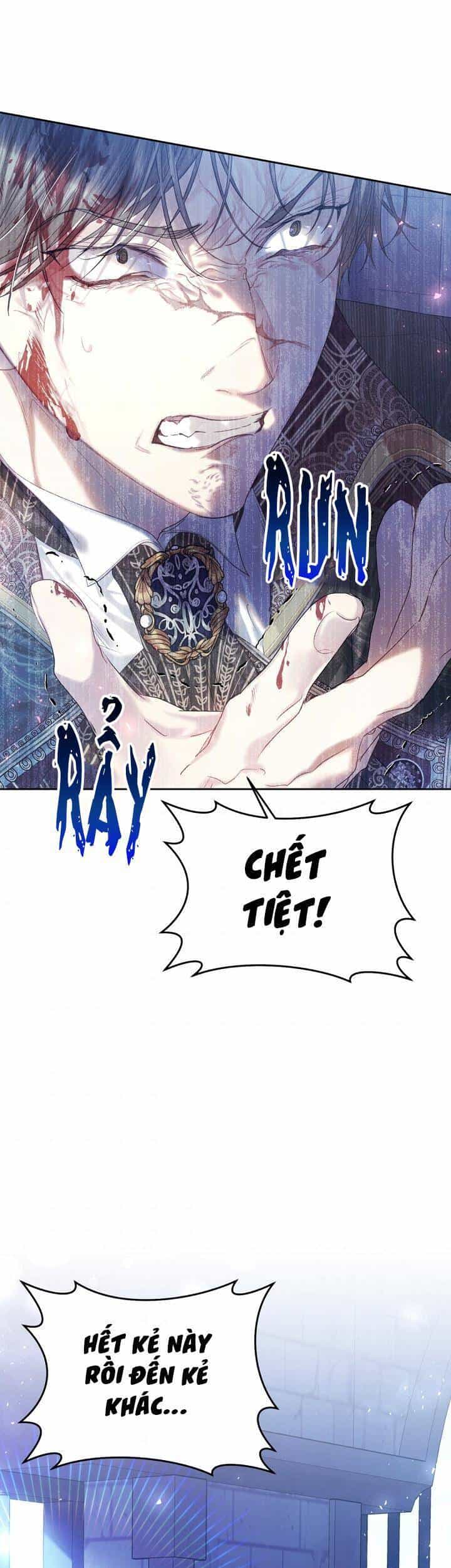 Kẻ Phản Diện Là Một Con Rối - Chương 56 - ảnh 3