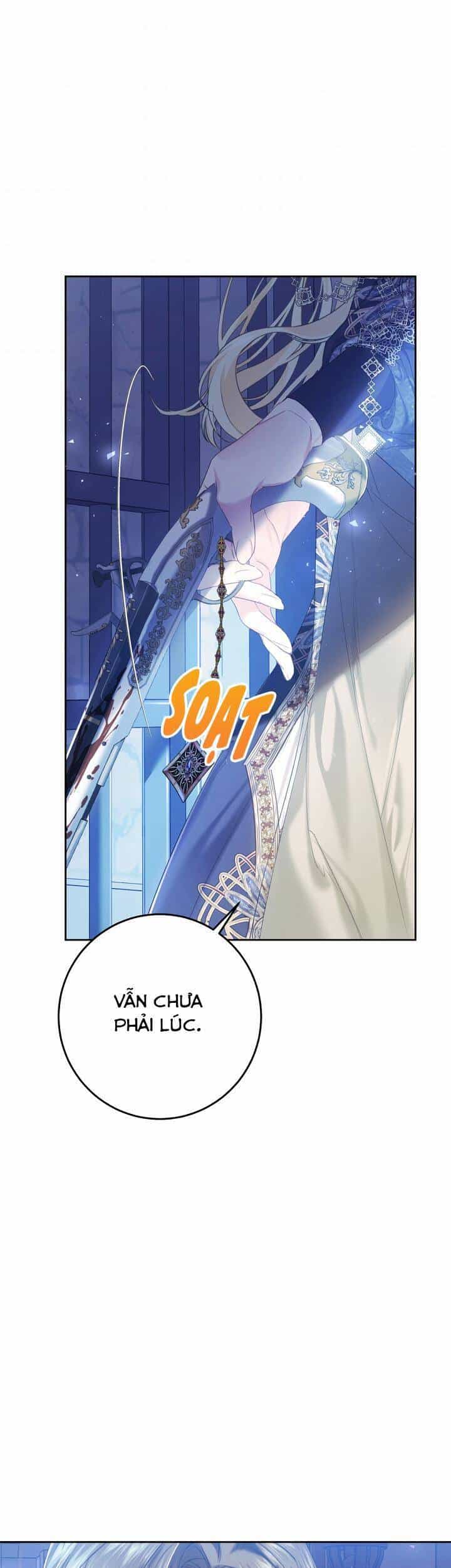 Kẻ Phản Diện Là Một Con Rối - Chương 56 - ảnh 59