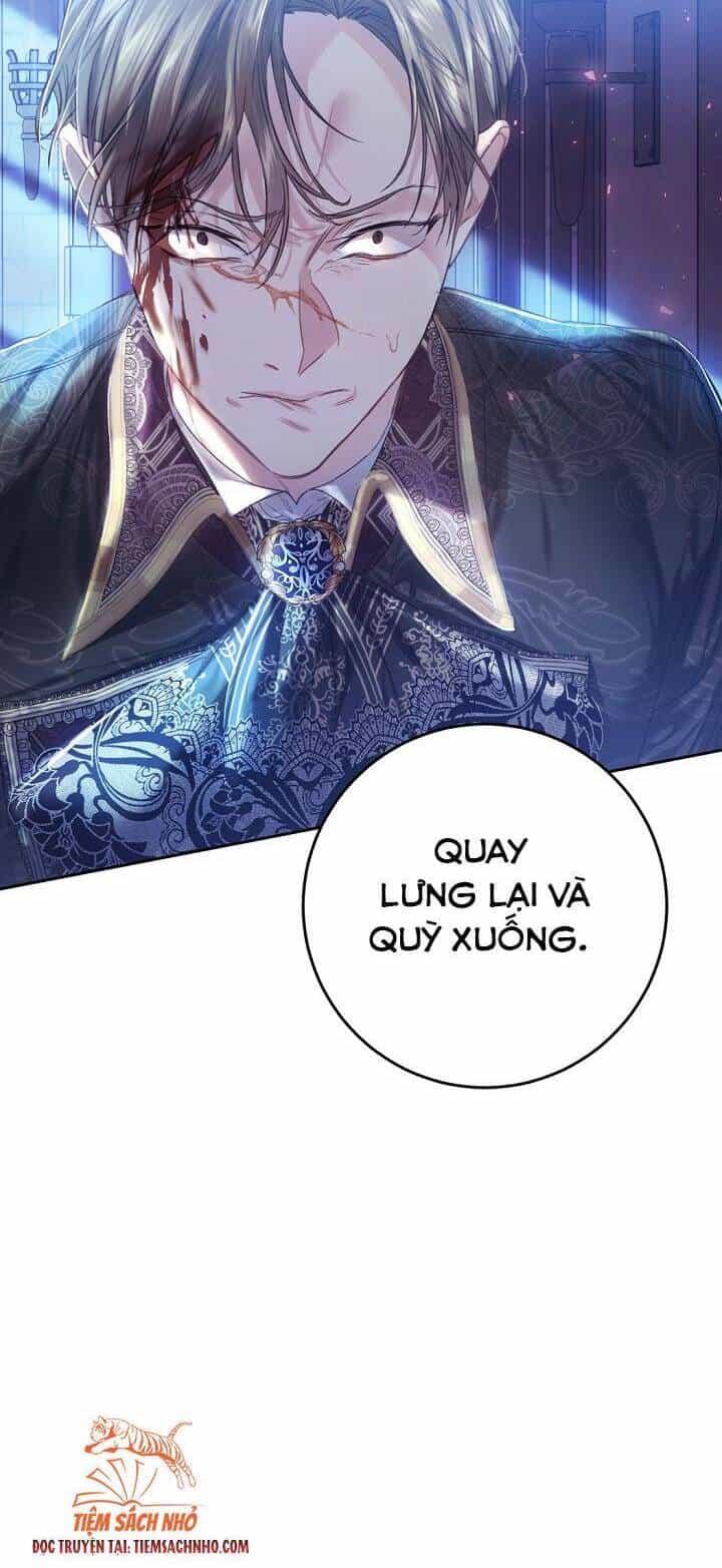 Kẻ Phản Diện Là Một Con Rối - Chương 56 - ảnh 60