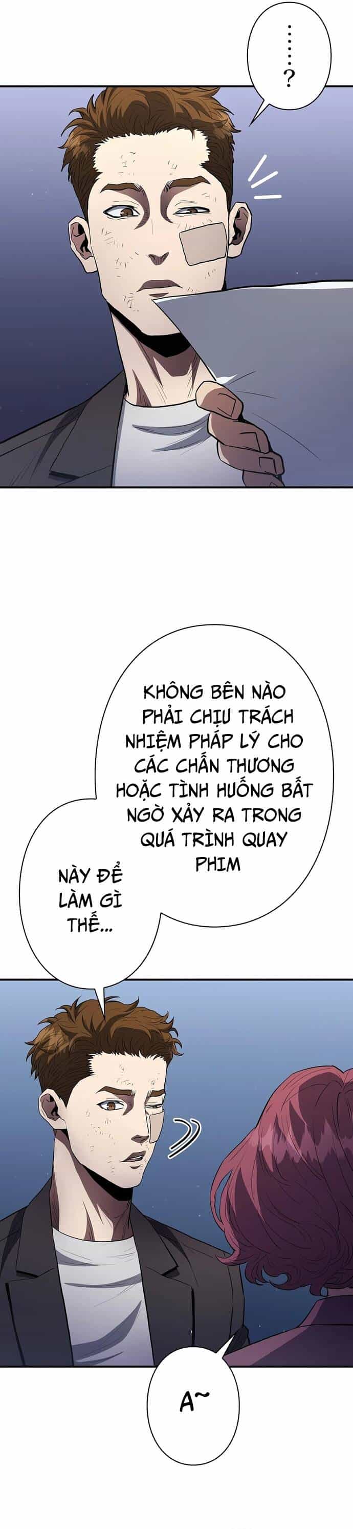 Kẻ Phản Diện Trong Lồng Bát Giác - Chương 23 - ảnh 11