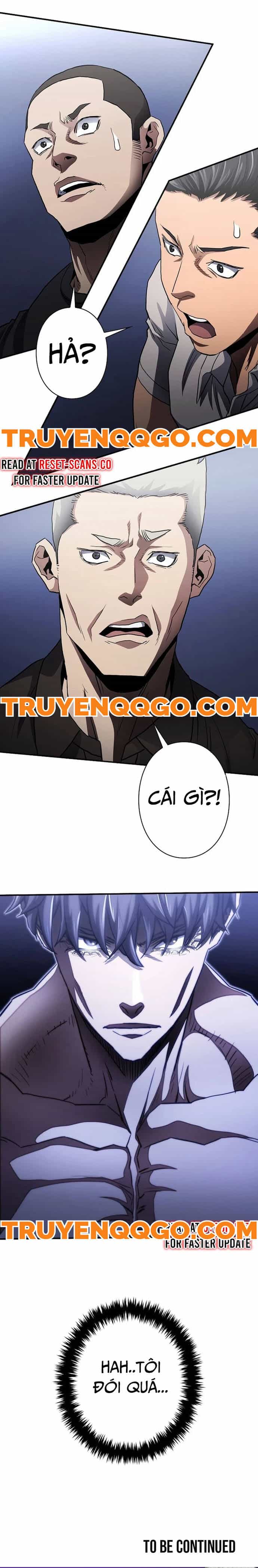 Kẻ Phản Diện Trong Lồng Bát Giác - Chương 5 - ảnh 13