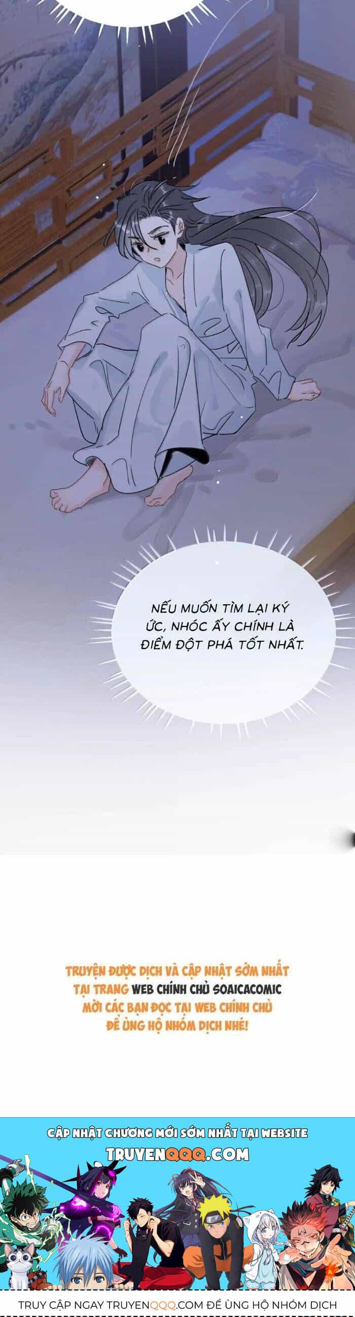Kẻ Phản Diện Trong Sách Nghe Thấy Tiếng Lòng Của Ta - Chương 25 - ảnh 17