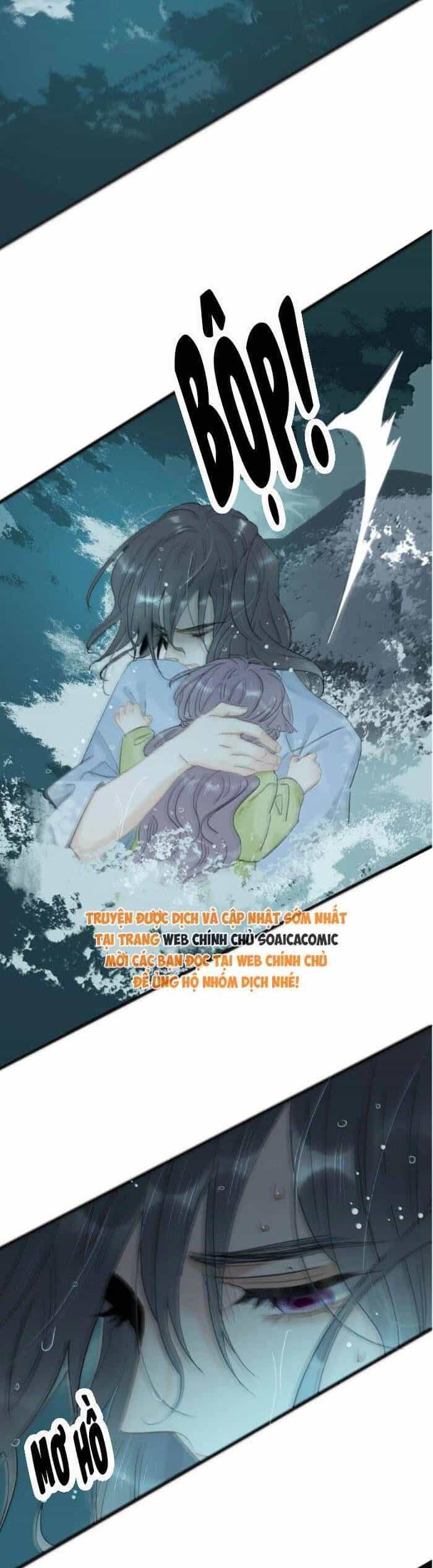 Kẻ Phản Diện Trong Sách Nghe Thấy Tiếng Lòng Của Ta - Chương 35 - ảnh 18
