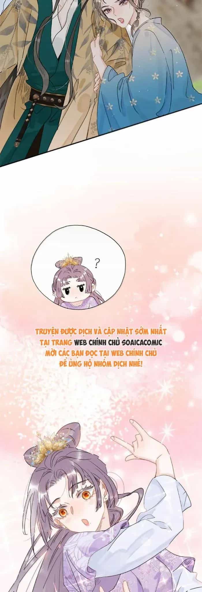 Kẻ Phản Diện Trong Sách Nghe Thấy Tiếng Lòng Của Ta - Chương 41 - ảnh 15