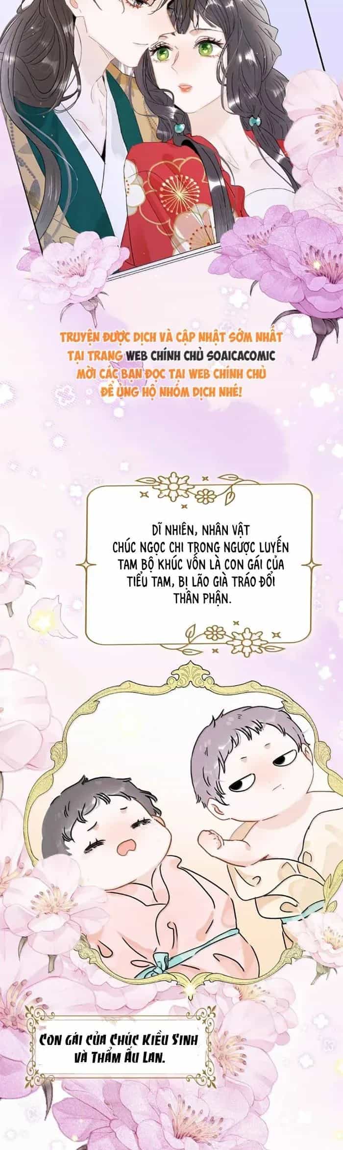 Kẻ Phản Diện Trong Sách Nghe Thấy Tiếng Lòng Của Ta - Chương 41 - ảnh 3