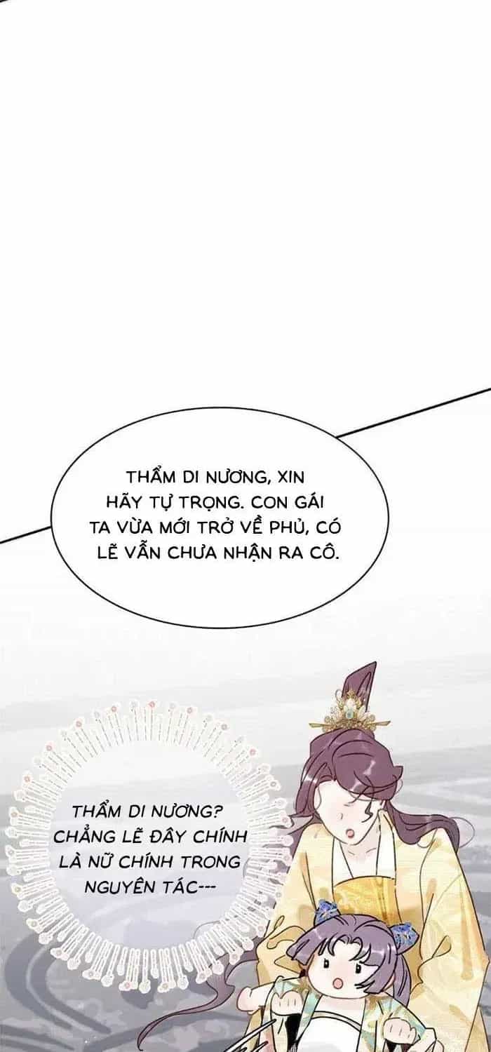 Kẻ Phản Diện Trong Sách Nghe Thấy Tiếng Lòng Của Ta - Chương 70 - ảnh 23