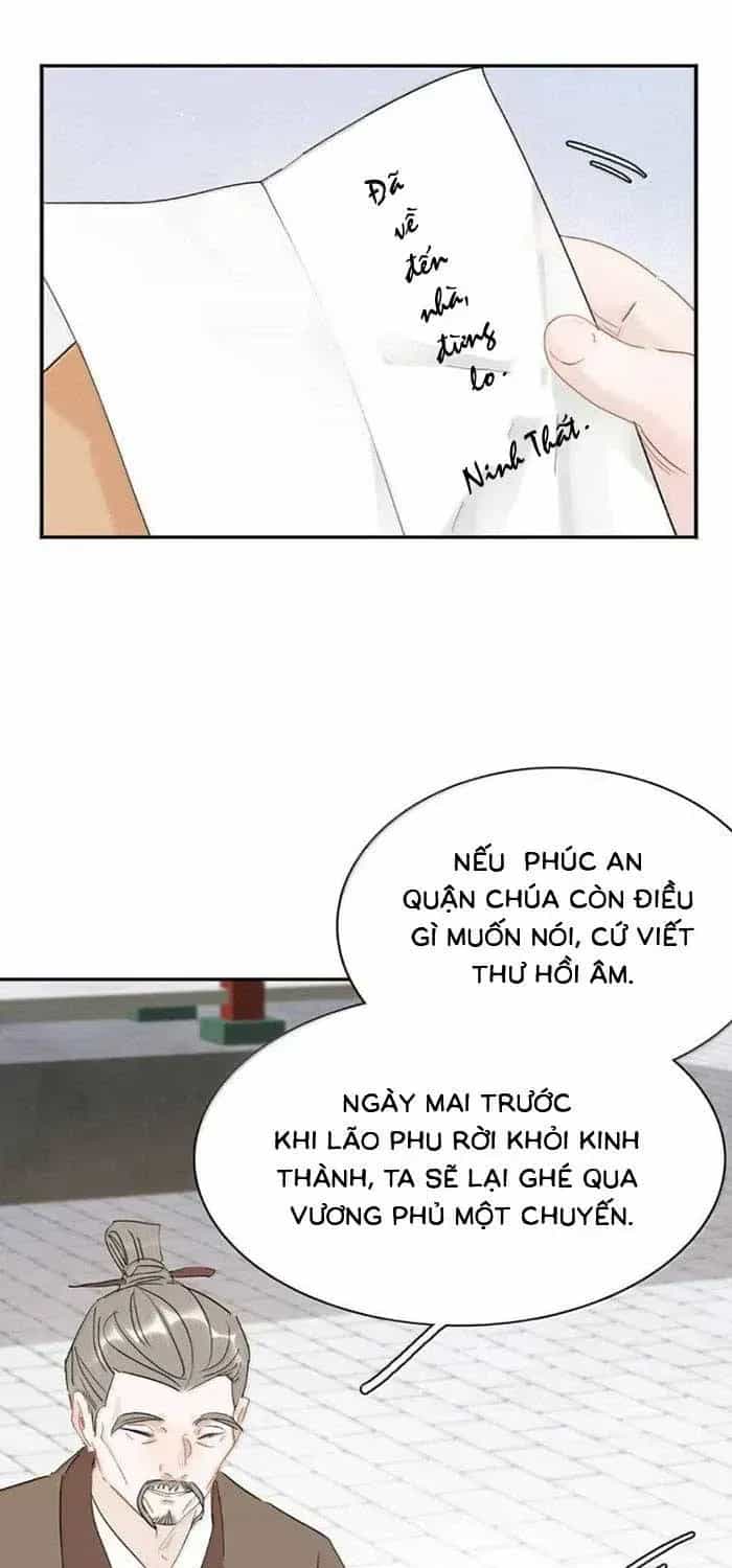 Kẻ Phản Diện Trong Sách Nghe Thấy Tiếng Lòng Của Ta - Chương 70 - ảnh 3