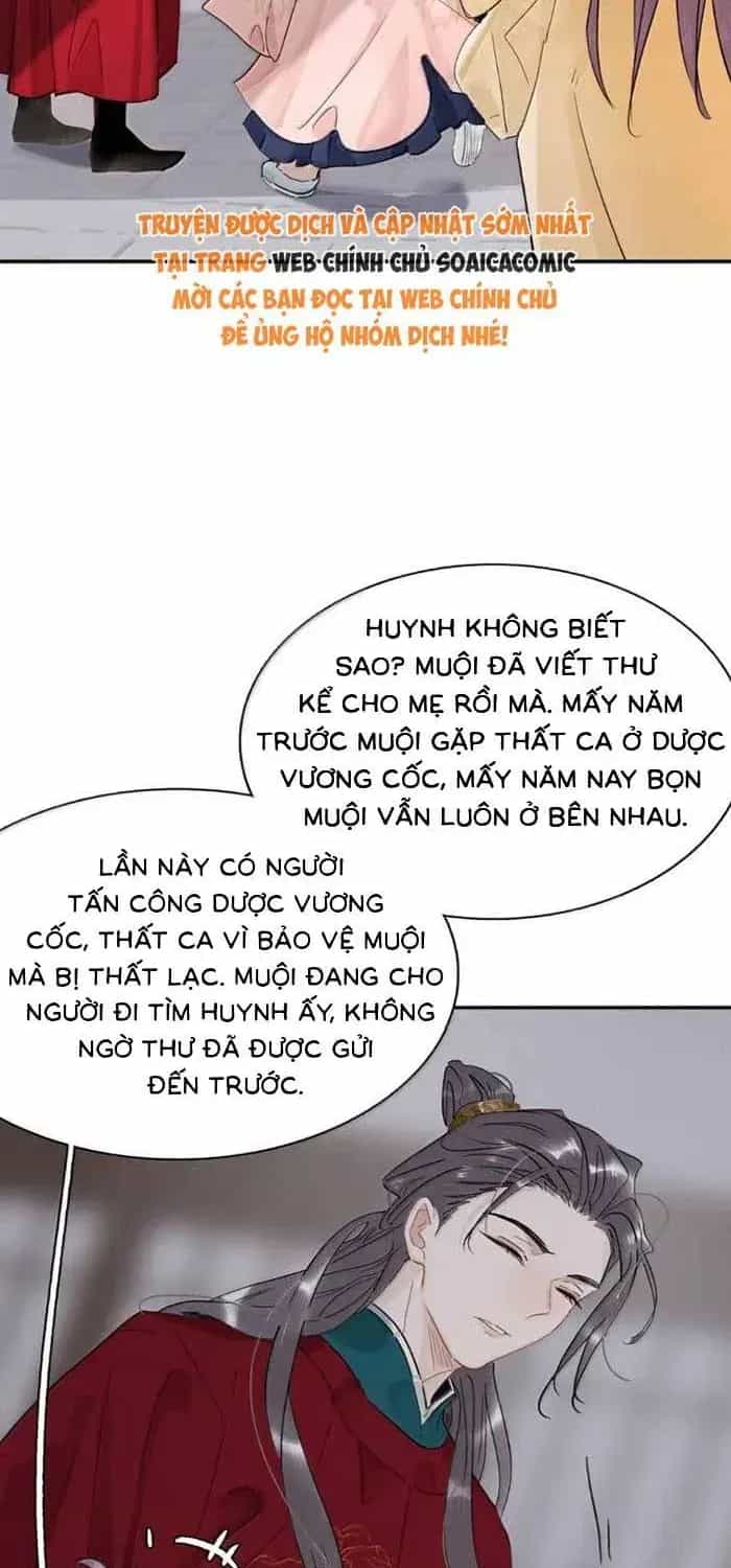 Kẻ Phản Diện Trong Sách Nghe Thấy Tiếng Lòng Của Ta - Chương 70 - ảnh 7