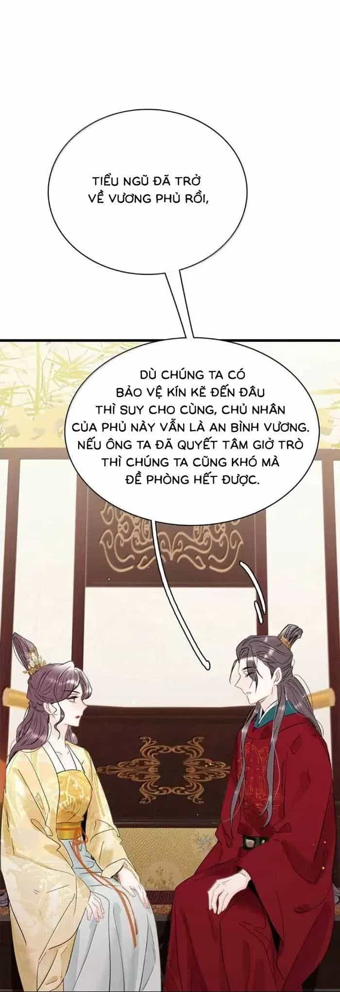 Kẻ Phản Diện Trong Sách Nghe Thấy Tiếng Lòng Của Ta - Chương 74 - ảnh 3