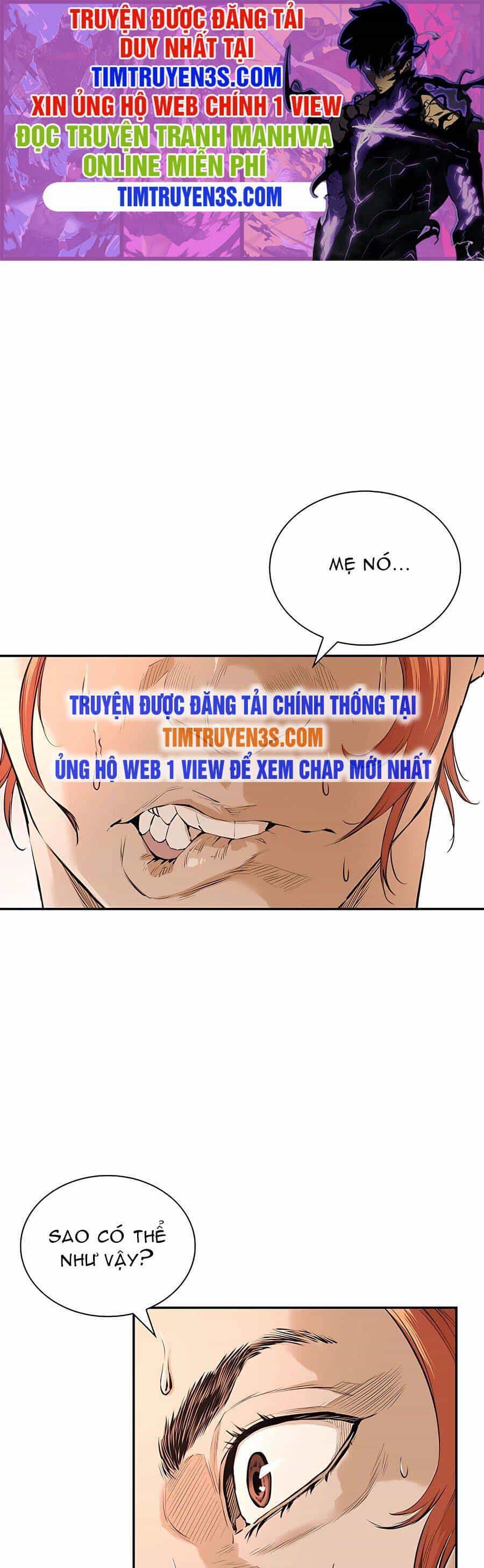 Kẻ Phản Diện Vô Song - Chương 1 - ảnh 3