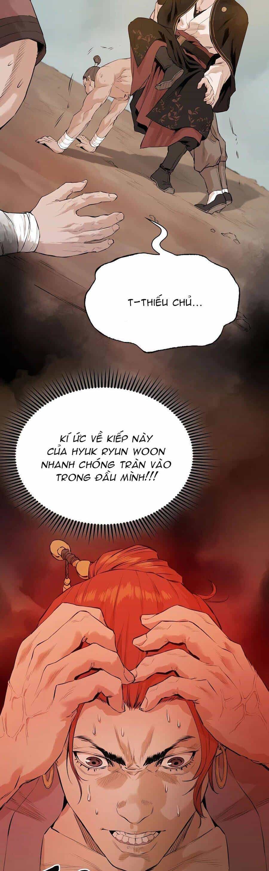 Kẻ Phản Diện Vô Song - Chương 1 - ảnh 33