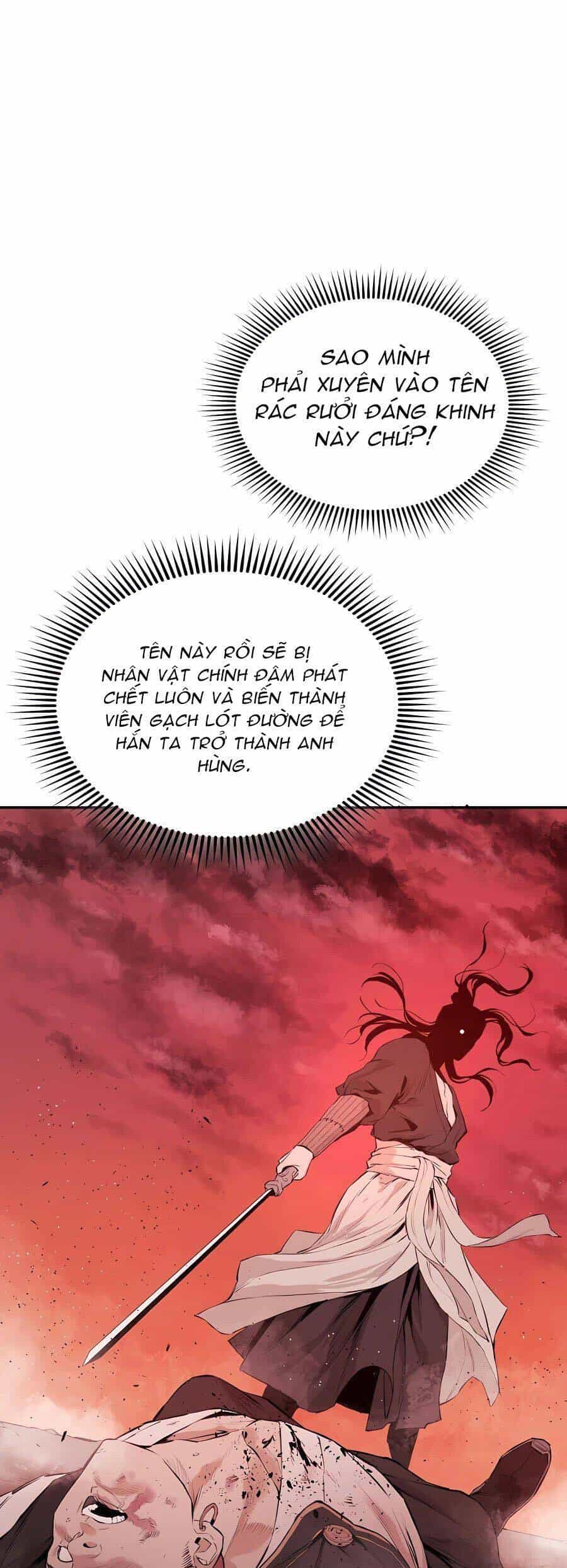 Kẻ Phản Diện Vô Song - Chương 1 - ảnh 39