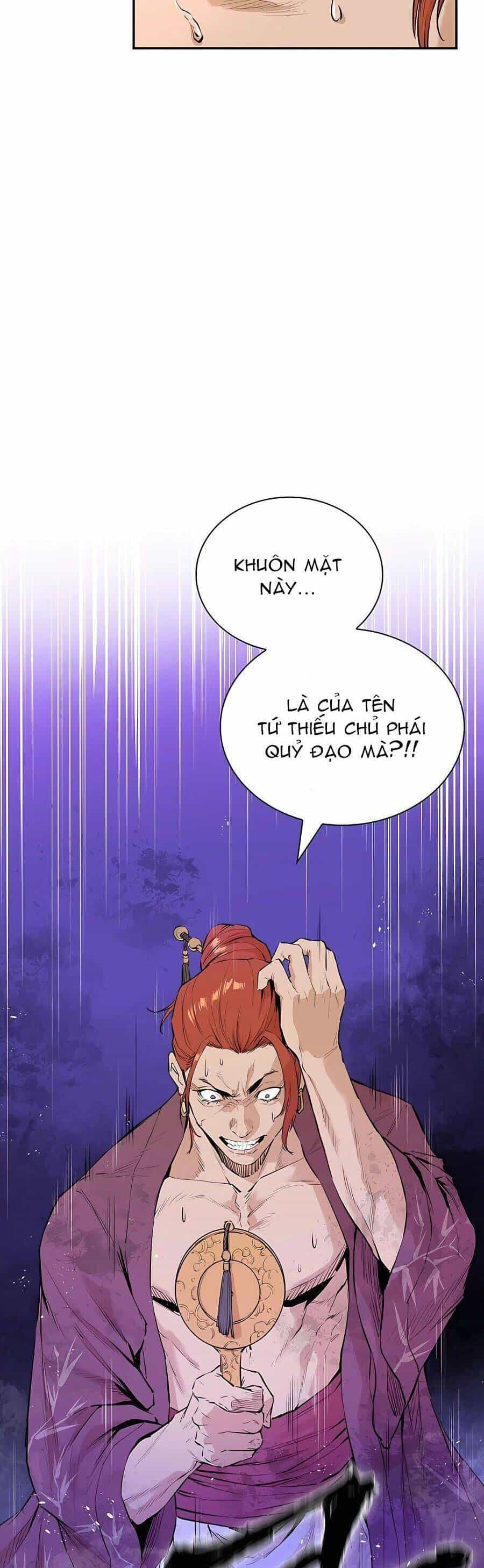 Kẻ Phản Diện Vô Song - Chương 1 - ảnh 4