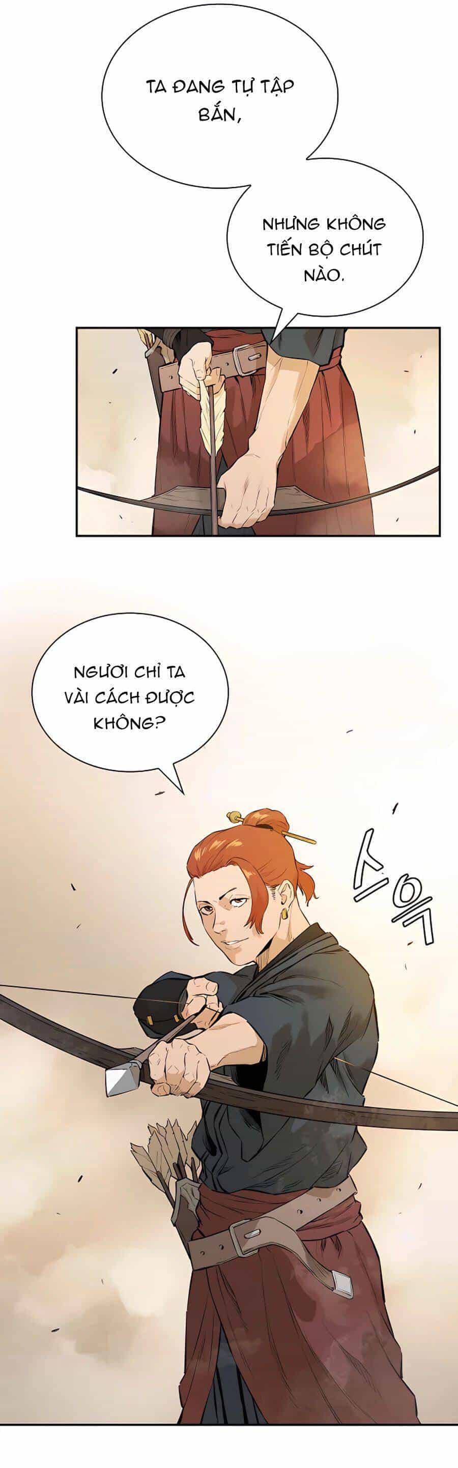 Kẻ Phản Diện Vô Song - Chương 10 - ảnh 26