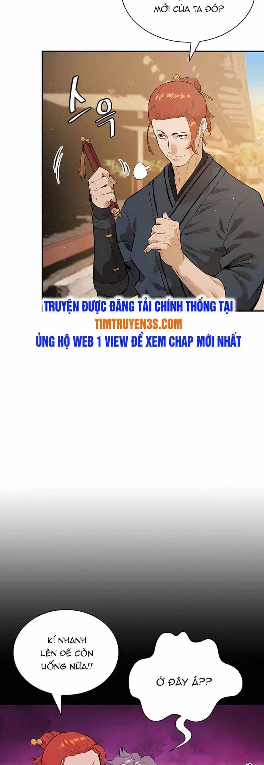 Kẻ Phản Diện Vô Song - Chương 10 - ảnh 42