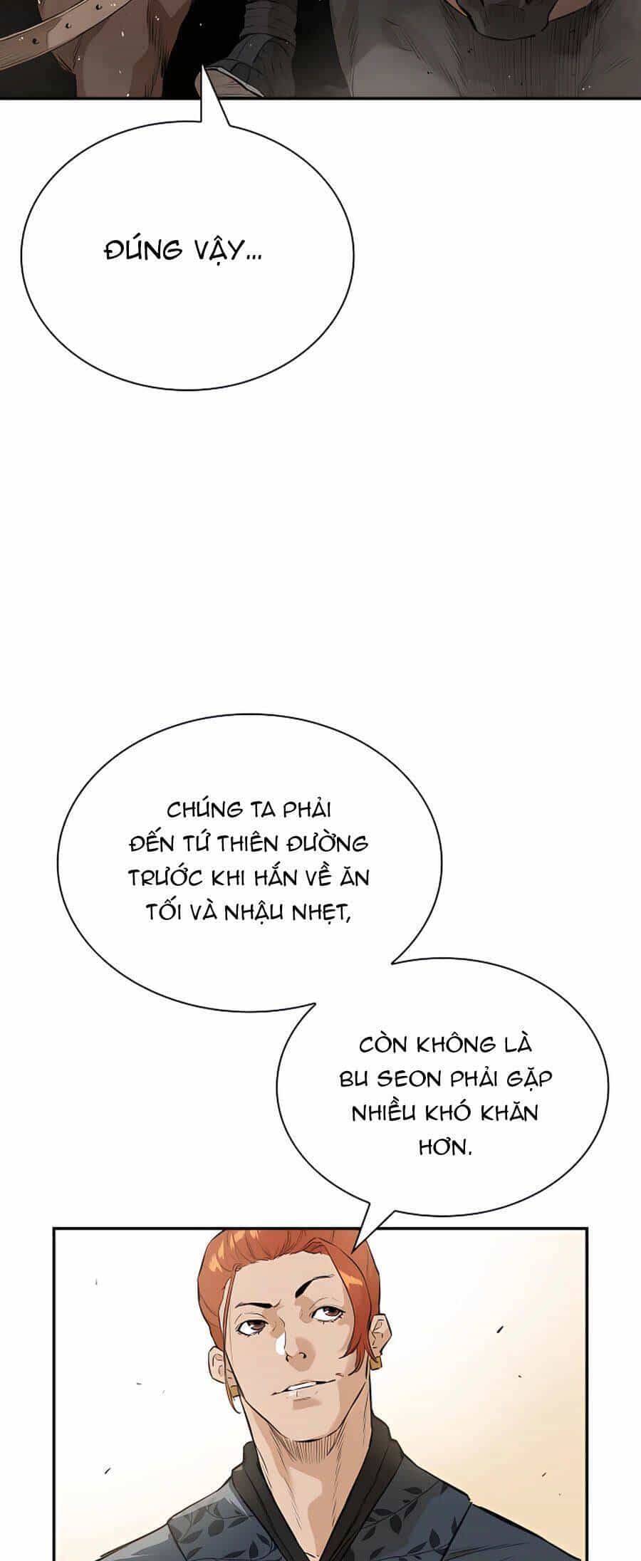 Kẻ Phản Diện Vô Song - Chương 11 - ảnh 34