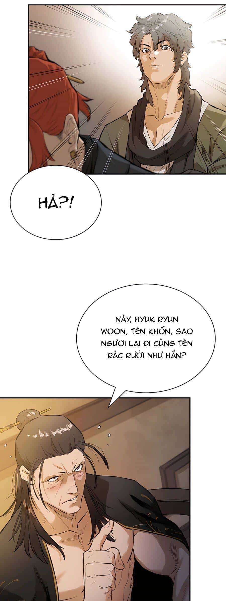 Kẻ Phản Diện Vô Song - Chương 11 - ảnh 53
