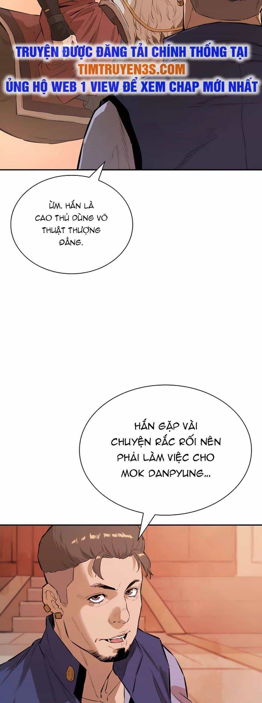 Kẻ Phản Diện Vô Song - Chương 12 - ảnh 30