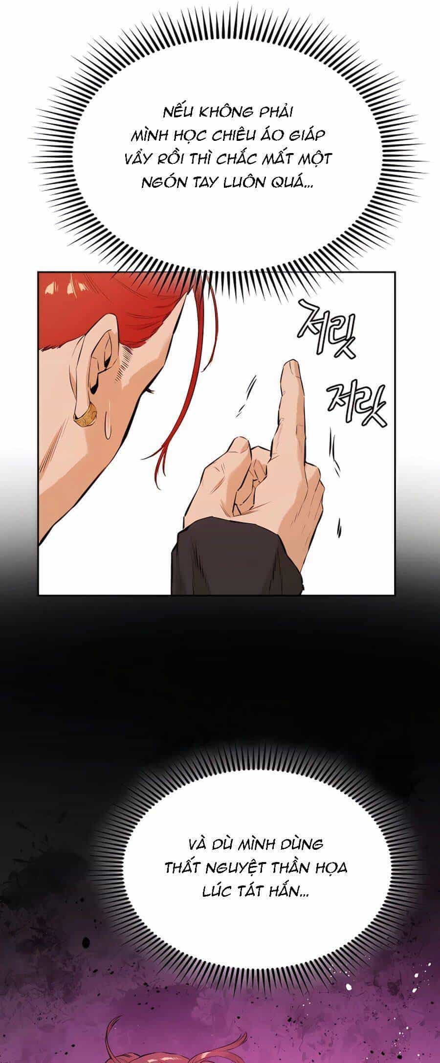 Kẻ Phản Diện Vô Song - Chương 12 - ảnh 34