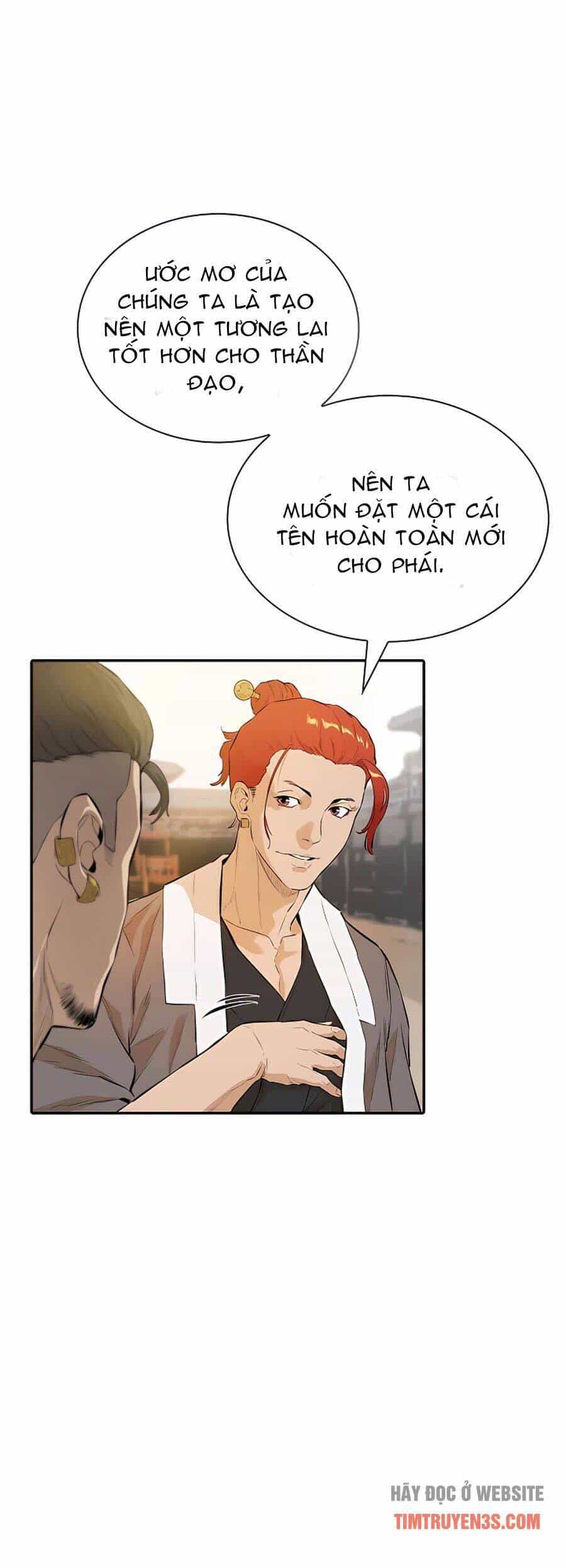 Kẻ Phản Diện Vô Song - Chương 13 - ảnh 31