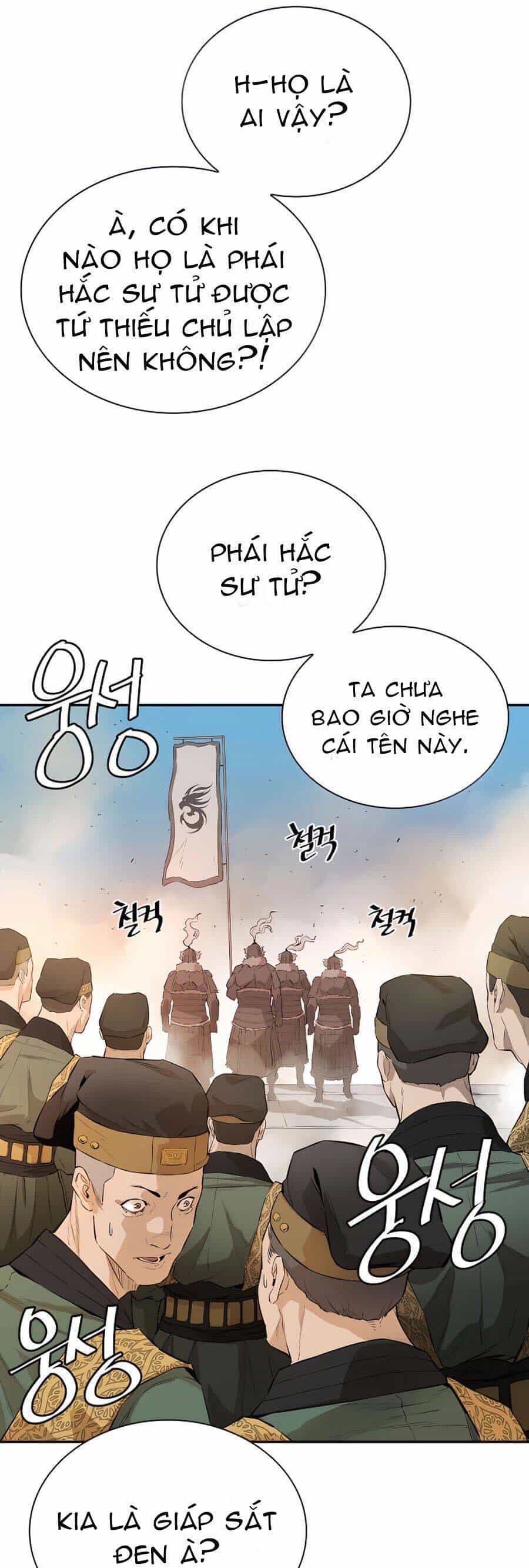 Kẻ Phản Diện Vô Song - Chương 13 - ảnh 47