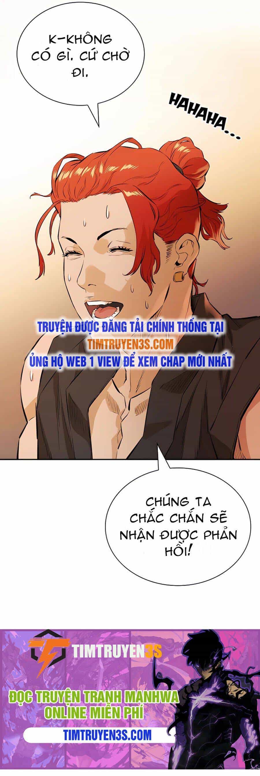 Kẻ Phản Diện Vô Song - Chương 13 - ảnh 56